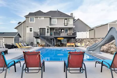 14656 S Rose Creek Ln W, Herriman, UT 84096 - Photo 13
