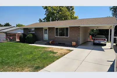 4259 S 5400 W, West Valley, UT 84120 - Photo 1