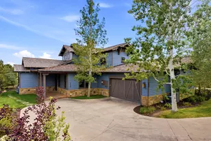 3249 E Thunderhawk Trail, Kamas, UT 84036 - Photo 1