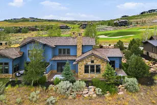 3249 E Thunderhawk Trail, Kamas, UT 84036 - Photo 3