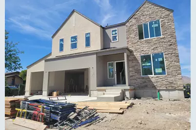 3896 S 6000 W #38, West Valley, UT 84128 - Photo 1