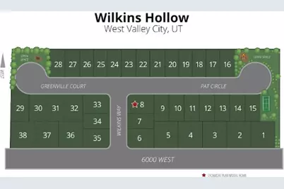 3896 S 6000 W #38, West Valley, UT 84128 - Photo 5