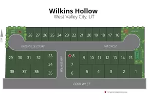 3896 S 6000 W, West Valley, UT 84128 - Photo 5