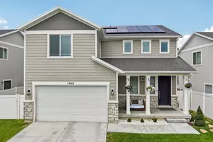 13142 S Bilston Ln W, Herriman, UT 84096 - Photo 1