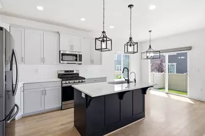 5657 W Lost Mine Ln S, Herriman, UT 84096 - Photo 5