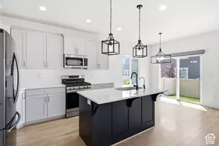 5657 W Lost Mine Ln S, Herriman, UT 84096 - Photo 5