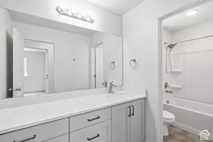 5657 W Lost Mine Ln S, Herriman, UT 84096 - Photo 17