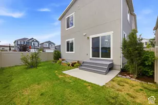 5657 W Lost Mine Ln S, Herriman, UT 84096 - Photo 29