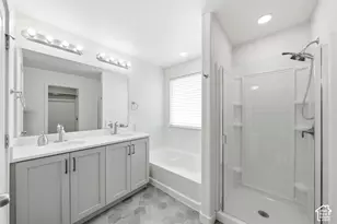 5657 W Lost Mine Ln S, Herriman, UT 84096 - Photo 19