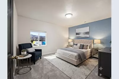5657 W Lost Mine Ln S, Herriman, UT 84096 - Photo 13