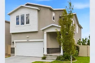 5657 W Lost Mine Ln S, Herriman, UT 84096 - Photo 1