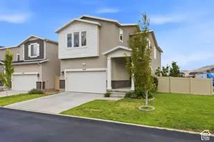 5657 W Lost Mine Ln S, Herriman, UT 84096 - Photo 3