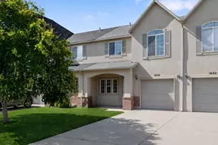 1626 W Big Oak Dr S, West Valley, UT 84119 - Photo 1