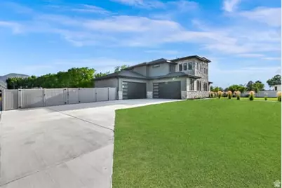 1327 W 500 N, Mapleton, UT 84664 - Photo 5