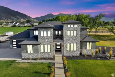 1327 W 500 N, Mapleton, UT 84664 - Photo 1