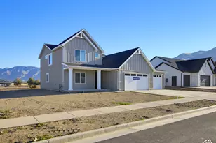 1324 W 2350 S, Perry, UT 84302 - Photo 3