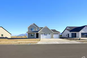 1324 W 2350 S, Perry, UT 84302 - Photo 1