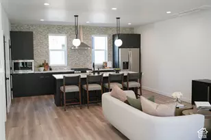 594 E Savvy Cv S, Salt Lake City, UT 84107 - Photo 5