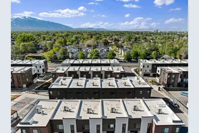 594 E Savvy Cv S #40, Salt Lake City, UT 84107 - Photo 15