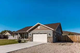 1582 S Uinta View Circle, Kamas, UT 84036 - Photo 3