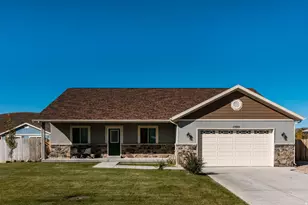 1582 S Uinta View Circle, Kamas, UT 84036 - Photo 1