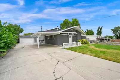 3956 S Southbourne Way W, West Valley, UT 84119 - Photo 25