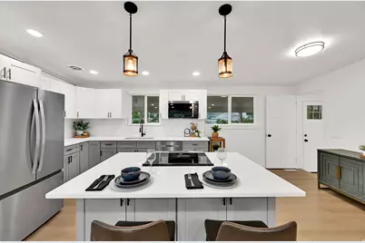 3956 S Southbourne Way W, West Valley, UT 84119 - Photo 17