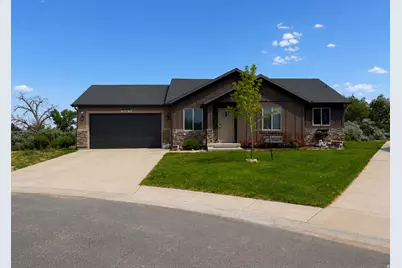 560 E 1140 S, Roosevelt, UT 84066 - Photo 1