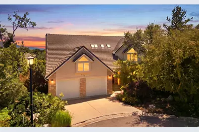 923 W Wilshire Ct, Farmington, UT 84025 - Photo 5