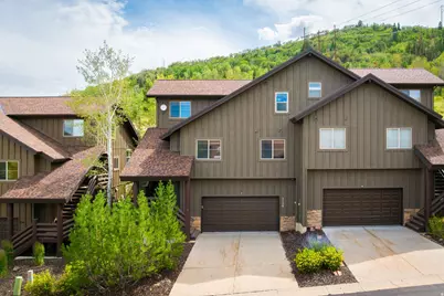 5150 Cove Canyon Dr #A, Park City, UT 84098 - Photo 1