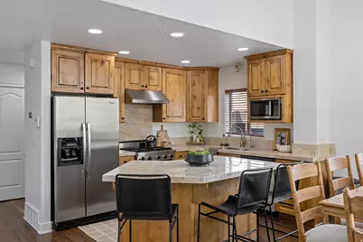 5150 Cove Canyon Dr #A, Park City, UT 84098 - Photo 7