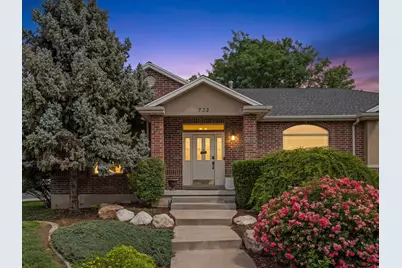 732 W 2300 S, Syracuse, UT 84075 - Photo 3