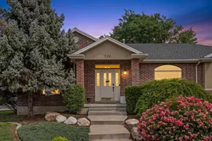 732 W 2300 S, Syracuse, UT 84075 - Photo 3