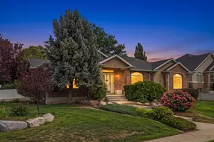 732 W 2300 S, Syracuse, UT 84075 - Photo 1