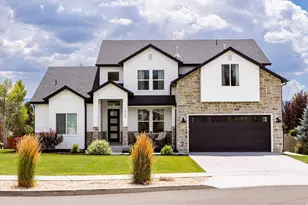 1022 E 1050 N, Heber City, UT 84032 - Photo 1