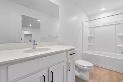1933 E Belmont Ln #1252, Salem, UT 84653 - Photo 15
