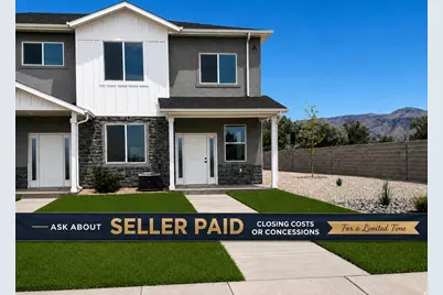 1198 S Village Ln W #A1, Richfield, UT 84701 - Photo 1