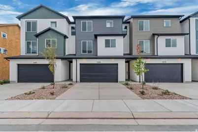 5269 N Greenfield Way #315, Eagle Mountain, UT 84005 - Photo 1