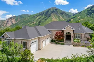 670 S Oak Dr, Woodland Hills, UT 84653 - Photo 1