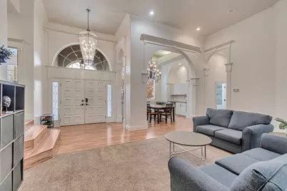670 S Oak Dr, Woodland Hills, UT 84653 - Photo 3