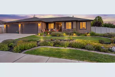 127 N 1800 E, Spanish Fork, UT 84660 - Photo 1