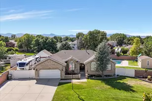 9886 S Presidential Dr, South Jordan, UT 84095 - Photo 3