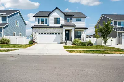 4086 W 1470 N, Lehi, UT 84043 - Photo 1
