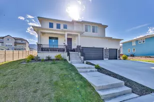 2867 S Greenhead Dr, Saratoga Springs, UT 84045 - Photo 1