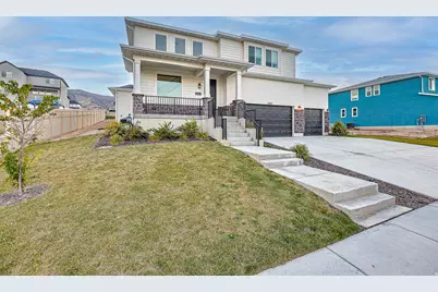 2867 S Greenhead Dr, Saratoga Springs, UT 84045 - Photo 9