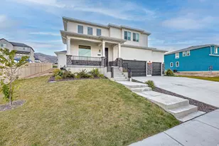 2867 S Greenhead Dr, Saratoga Springs, UT 84045 - Photo 9