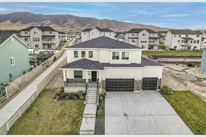 2867 S Greenhead Dr, Saratoga Springs, UT 84045 - Photo 7