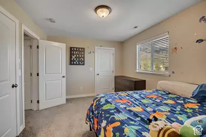 1865 E Whitetail Way, Layton, UT 84040 - Photo 19