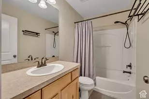 1865 E Whitetail Way, Layton, UT 84040 - Photo 15