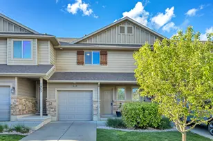 1865 E Whitetail Way, Layton, UT 84040 - Photo 1